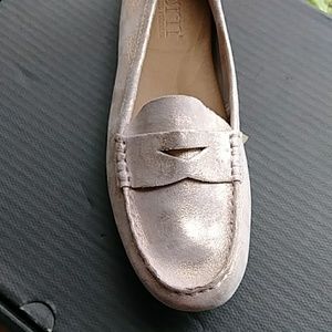 born malena driving mocs